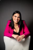 Letici Dolane, co-owner of Dolane Cleaning Services